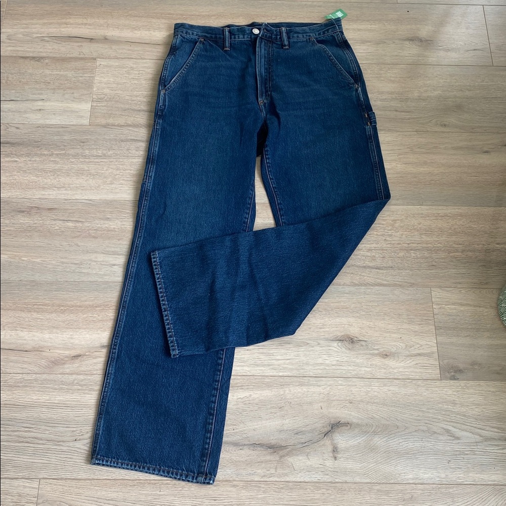 Gap Men's Carpenter Jeans 31x32 BNWT